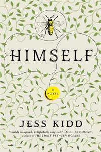 Himself by Jess Kidd Himself by Jess Kidd