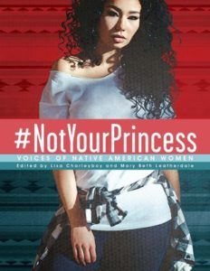 Not Your Princess