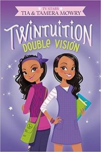 Twintuition by Tia and Tamera Mowry