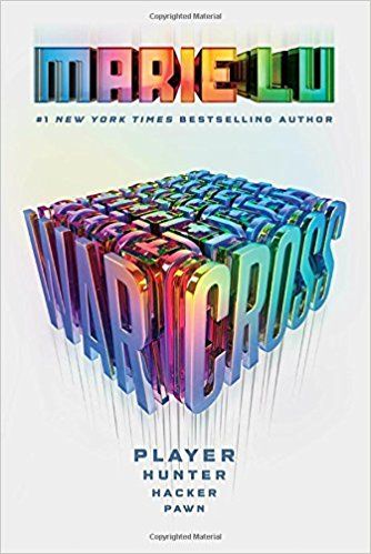 33 books like Ready Player One (see comments for the list) : r