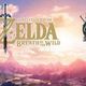 zelda inspired epic fantasy book