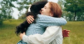 Anne and Diane from Our Favorite Literary Female Friendships | bookriot.com