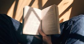 Night Rainbows and Madams: 4 Life-Changing Books | BookRiot.com