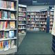 High School Library