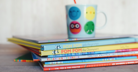 50 Must-Read Preschool Books For Little Readers | Book Riot