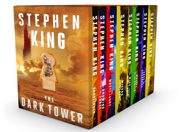 Dark Tower Series