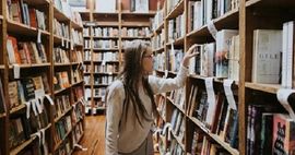 Quiz: What Book Should I Read Next? | BookRiot.com