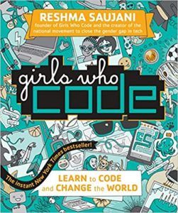 10 of the Best Books About Girls Who Code - 72