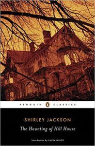 THE HAUNTING OF HILL HOUSE  Novel vs  Adaptation - 86