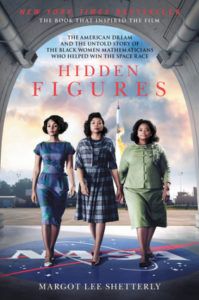 Hidden Figures from 50 Beautiful Book Covers Featuring Black Women | bookriot.com