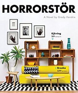 horrorstor