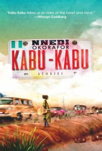 Kabu Kabu by Nnedi Okorafor