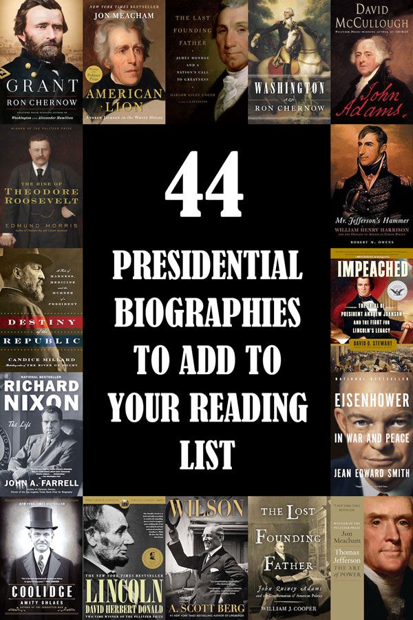 best historical biographies 2022