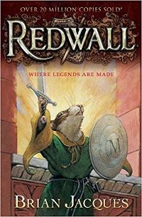 Redwall  Determinism  and Making Peace with Flawed Favorites - 24