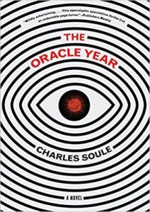 the oracle year