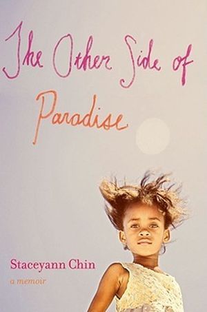 The Other Side of Paradise book cover