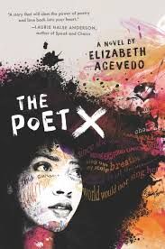 3 on a YA Theme  Powerfully Poetic Books to Read If You Love THE POET X - 59