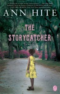 The Storycatcher from 50 Beautiful Book Covers Featuring Black Women | bookriot.com