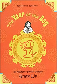 Year of the Dog: May It Bring You 8 Perfect Books In a Peaceful Year