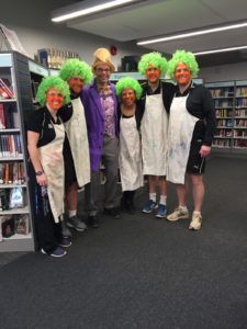 World Book Day