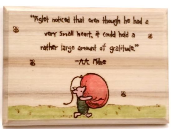 winnie the pooh and piglet quotes