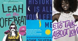 10 Books to Read If You Loved 'Love, Simon' | BookRiot.com