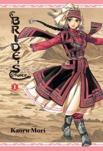 50 Best Manga You Must Read Right Now  Classics And New Releases - 3