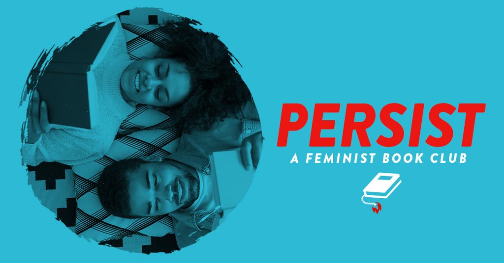 Thanks for Joining Us for Persist  Fall 2019 - 40