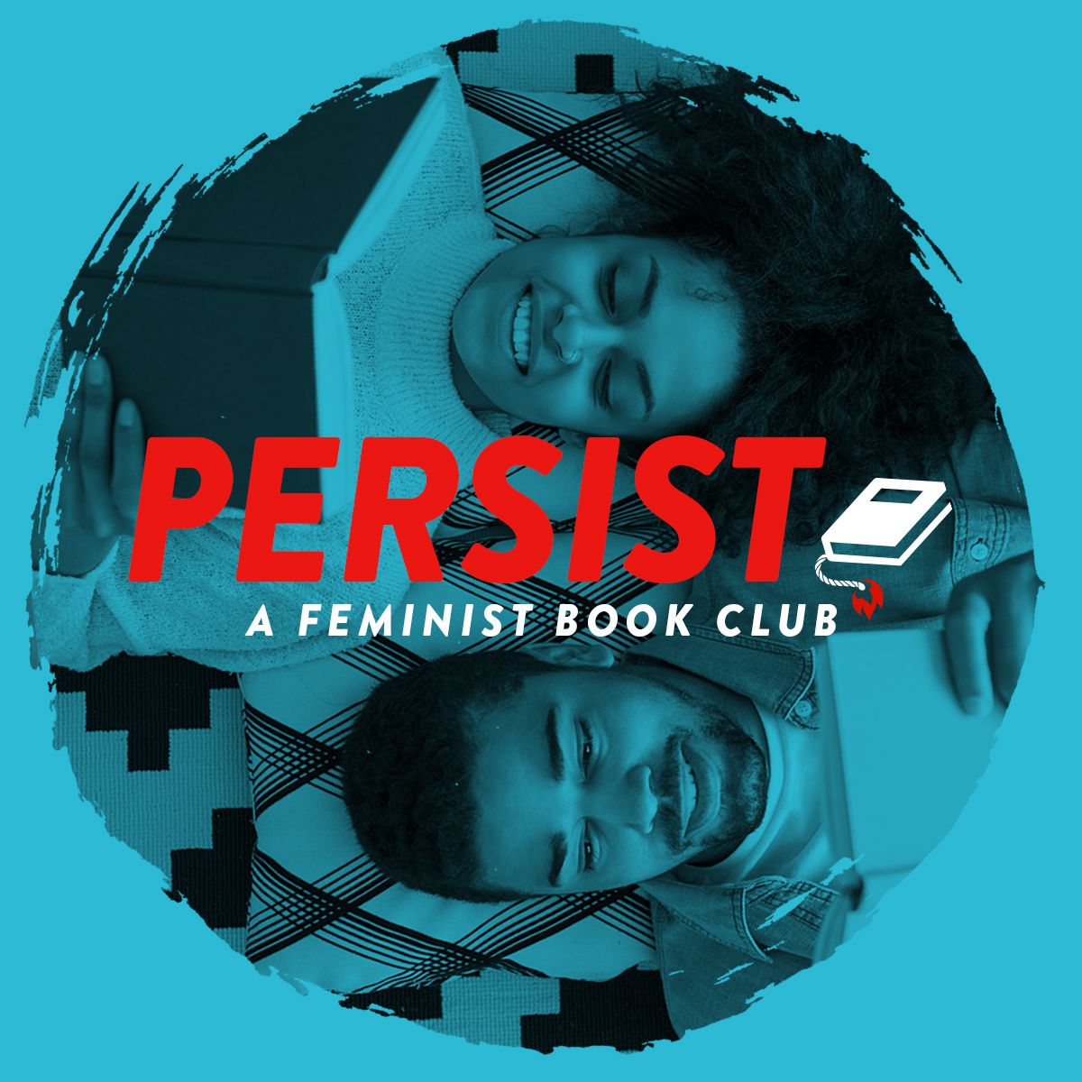 Join Us For Persist  A Feminist Book Club On Instagram  Book Four   - 79