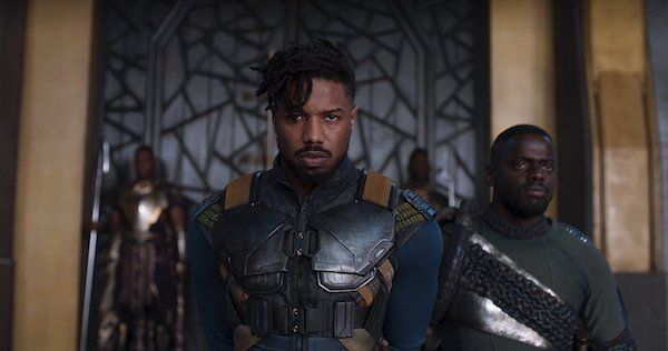 45  Black Panther Quotes That Will Move  Inspire  and Get You Fired Up - 42