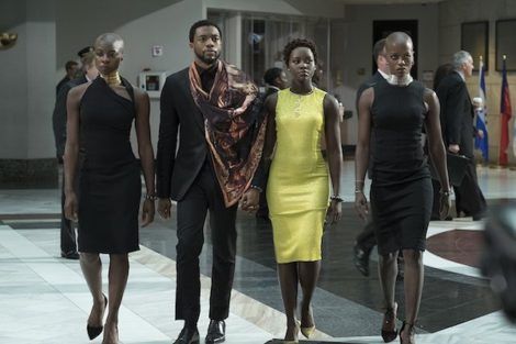 45 Black Panther Quotes That Will Move Inspire And Get You Fired Up