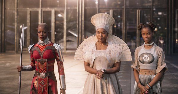 Savannah Ghost Pirates on X: We serve Wakanda. And let us not