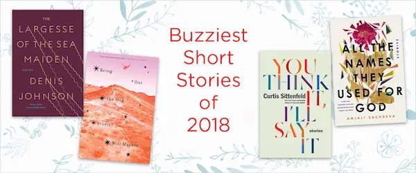 best short story collections