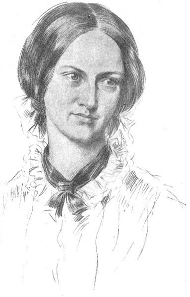 Charlotte Bronte 