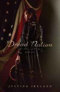 justina ireland dread nation