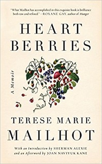 heart berries terese marie mailhot