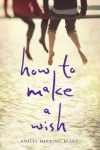 How to Make a Wish cover