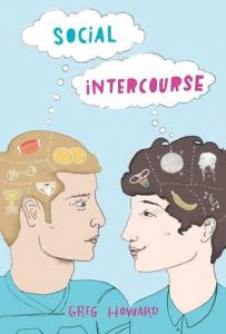 Social Intercourse By Greg Howard