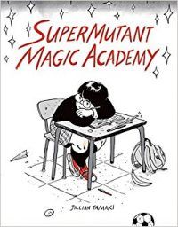 Toil and Trouble  8 Bewitching Books about Magic Schools - 89