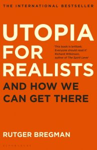 utopia for realists review