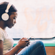 Summer Reading Playlist