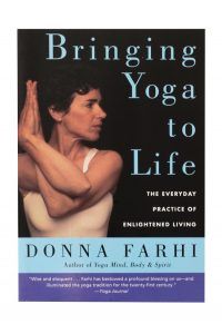 Foundational And Inspiring Books for A Budding Yoga Teacher