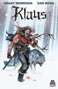 Cover of Klaus