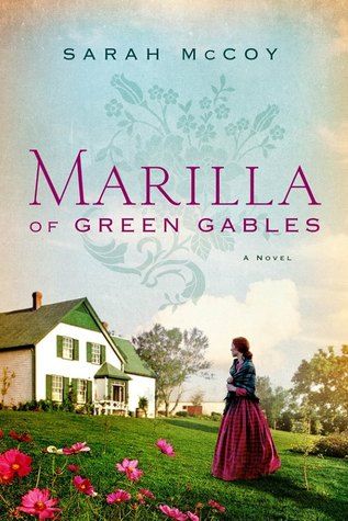 marilla of green gables