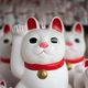 Japanese cat toys in Quotes from The Wind-up Bird Chronicle | BookRiot.com