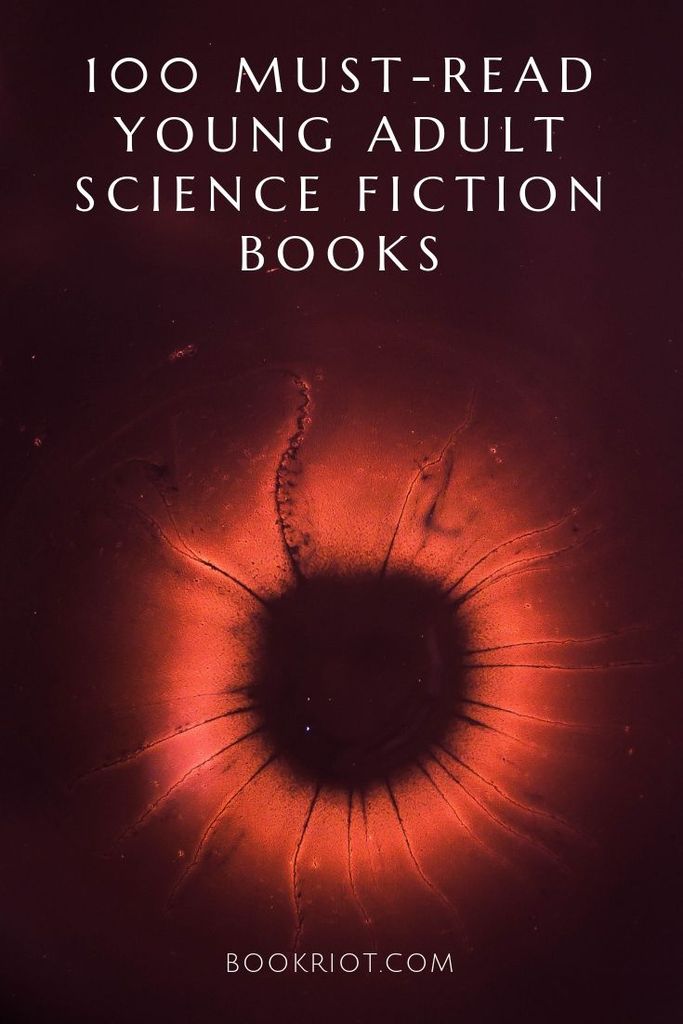 Must Read Sci Fi Books