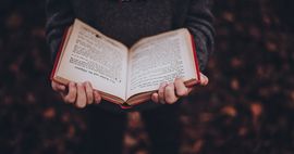 5 More Tactics to Withstand a 24 Hour Readathon | BookRiot.com