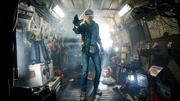 Can t Get Enough RP1 Try These 25 Books Like READY PLAYER ONE