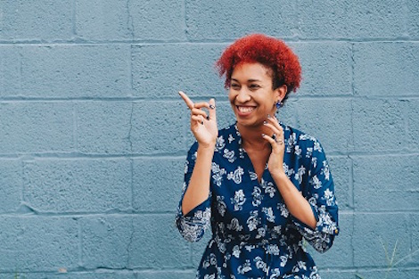 QnA VBage 7 Most Iconic Samantha Irby Quotes and Reasons Why We Love Her
