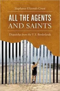 All the Angels and Saints book cover